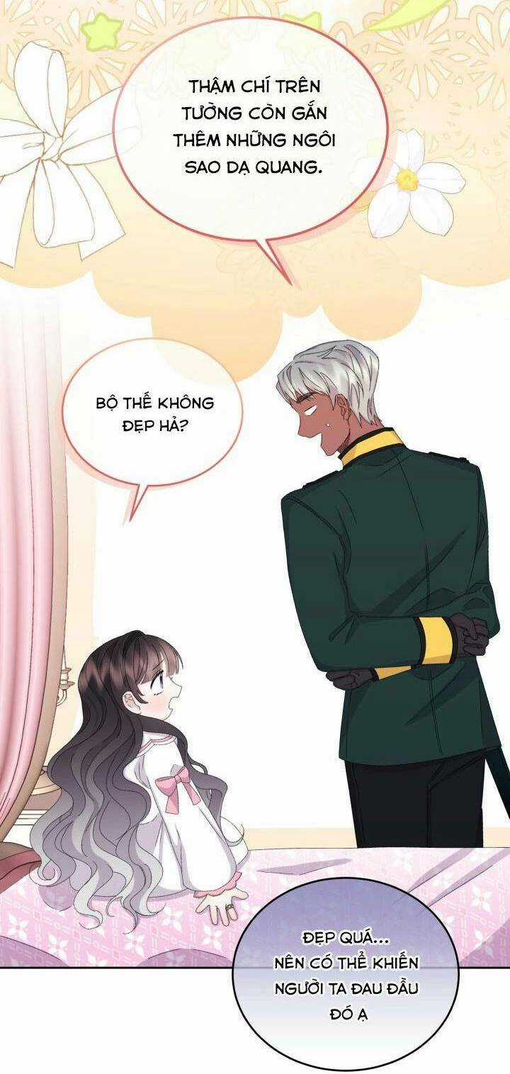 Công Chúa Huỷ Diệt - Chapter 32 - Trang 6