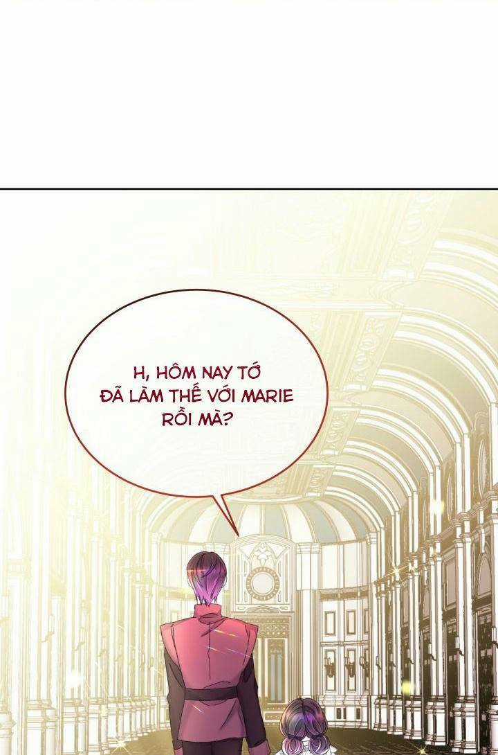 Công Chúa Huỷ Diệt - Chapter 32 - Trang 53
