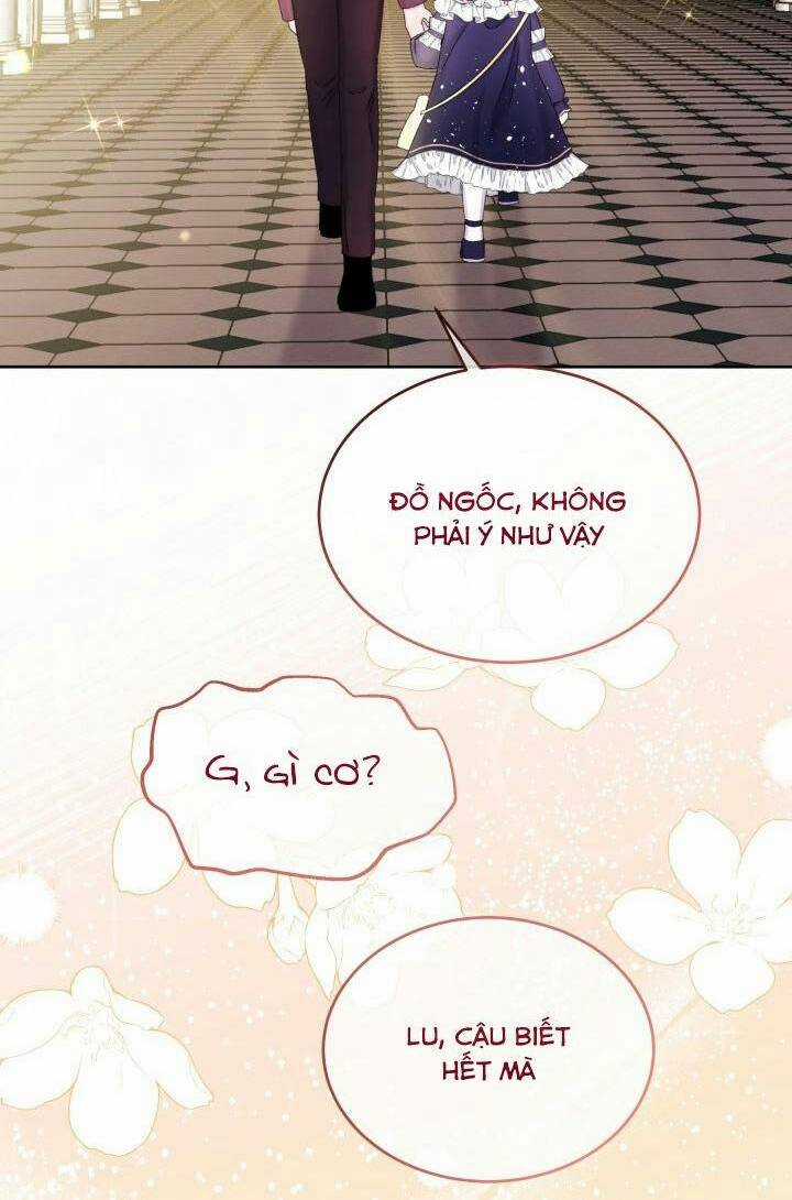 Công Chúa Huỷ Diệt - Chapter 32 - Trang 54