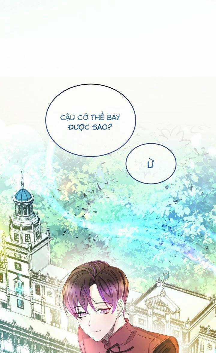 Công Chúa Huỷ Diệt - Chapter 32 - Trang 56