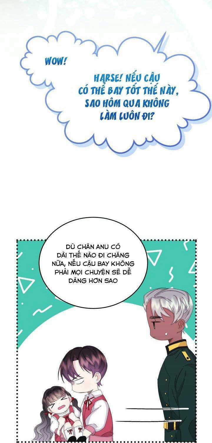 Công Chúa Huỷ Diệt - Chapter 32 - Trang 58