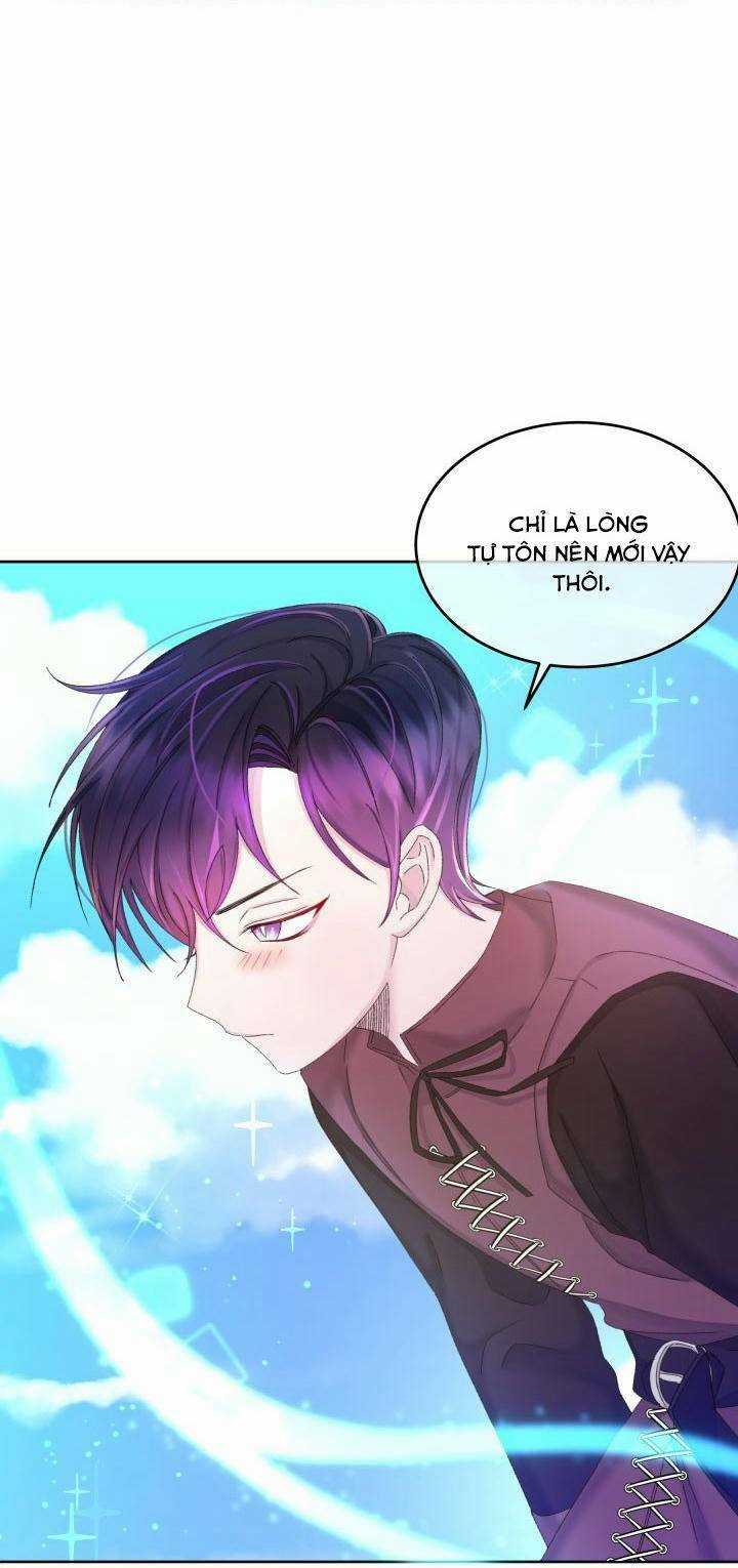 Công Chúa Huỷ Diệt - Chapter 32 - Trang 59