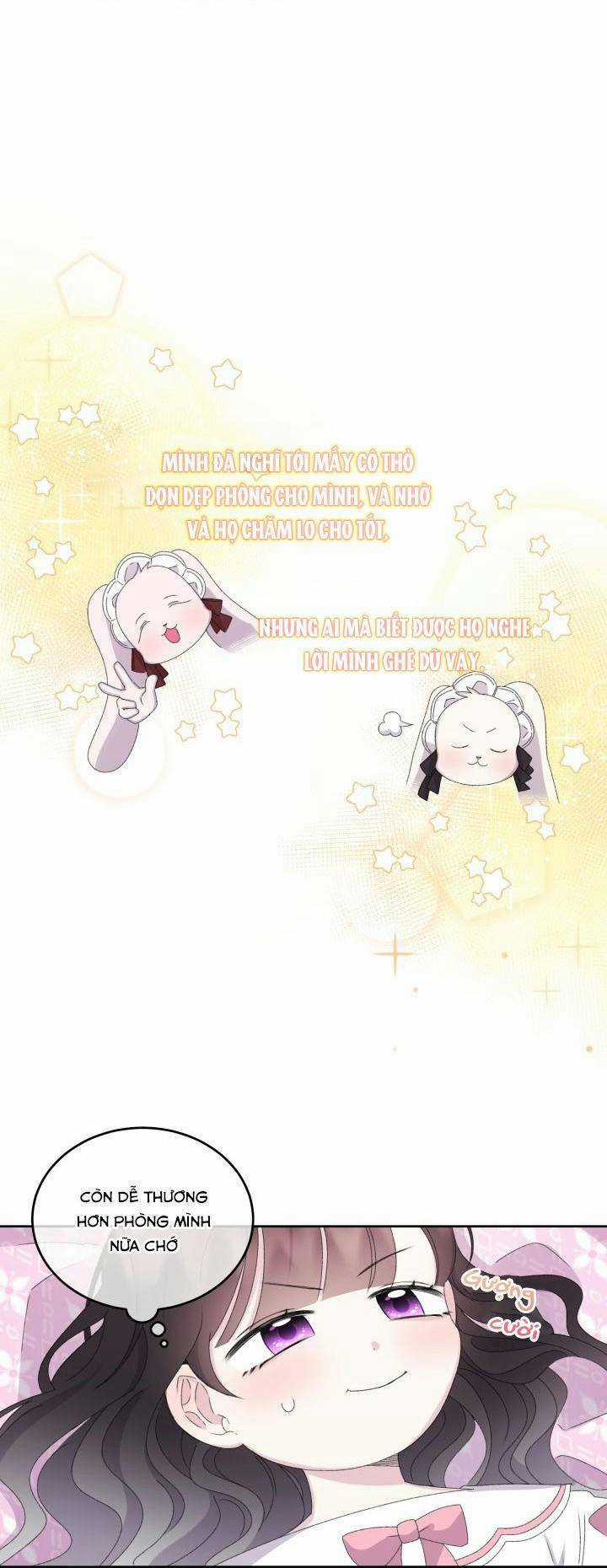 Công Chúa Huỷ Diệt - Chapter 32 - Trang 8