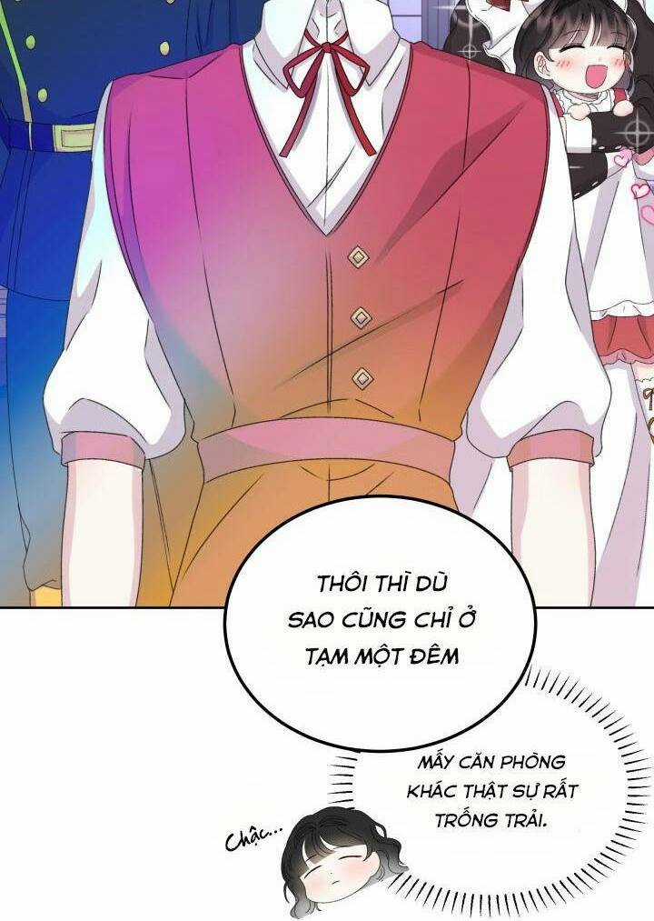 Công Chúa Huỷ Diệt - Chapter 32 - Trang 10