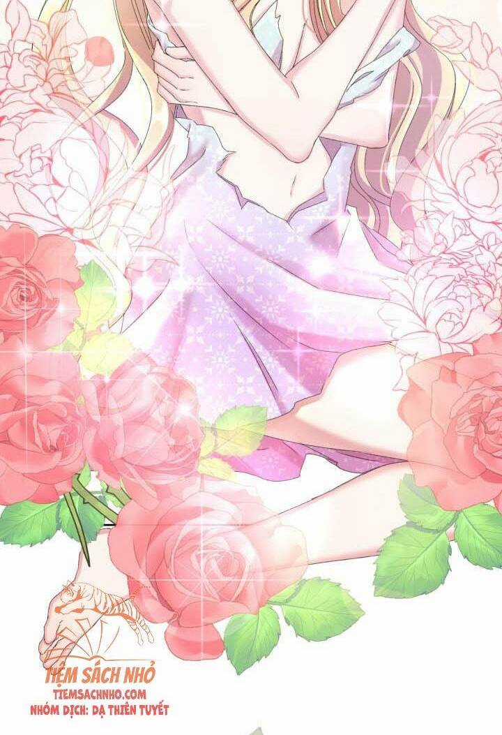 Công Chúa Huỷ Diệt - Chapter 33 - Trang 15