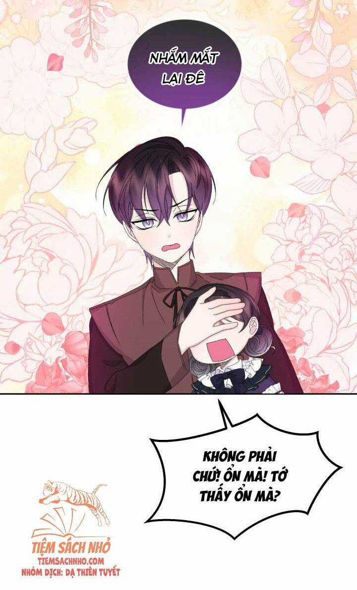 Công Chúa Huỷ Diệt - Chapter 33 - Trang 17