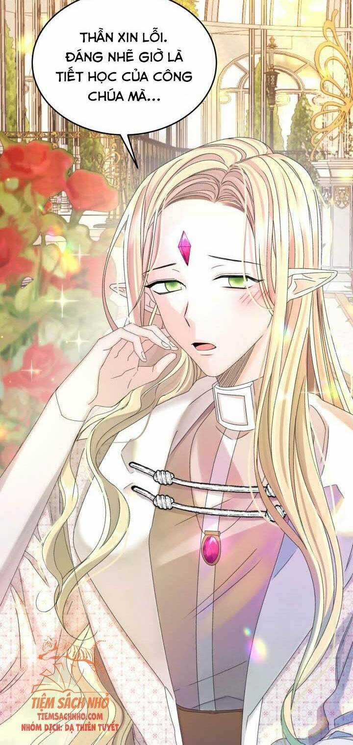 Công Chúa Huỷ Diệt - Chapter 33 - Trang 19