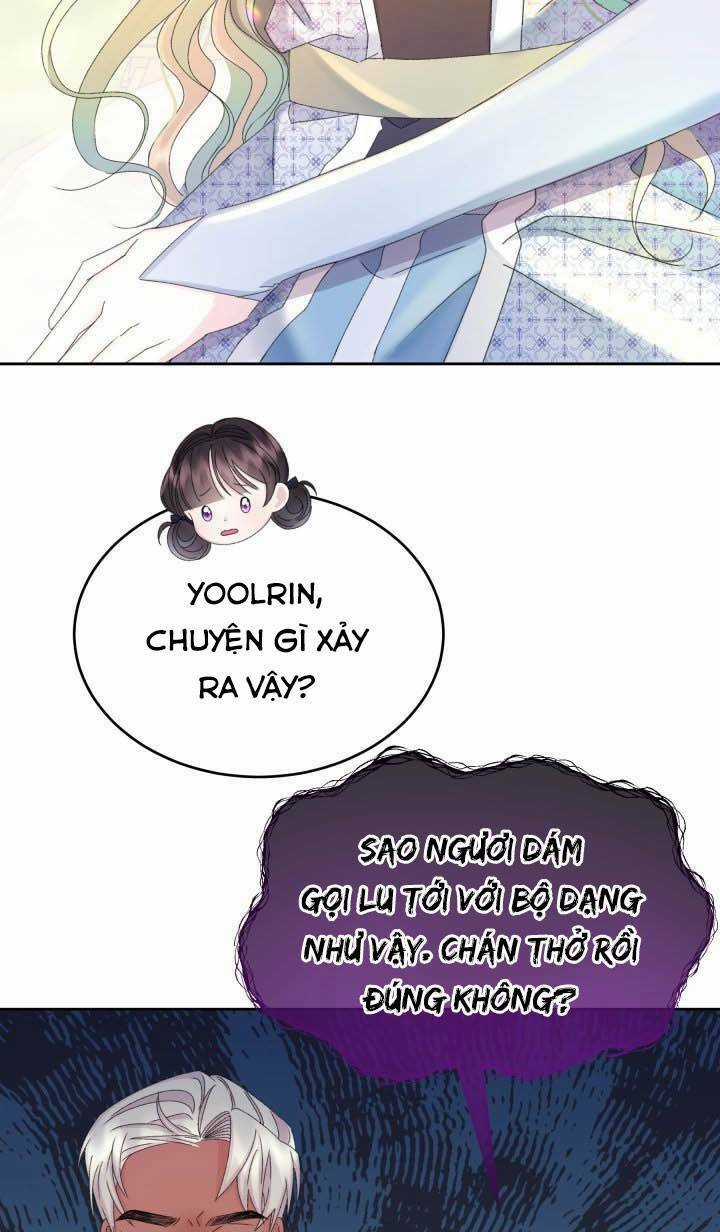Công Chúa Huỷ Diệt - Chapter 33 - Trang 20