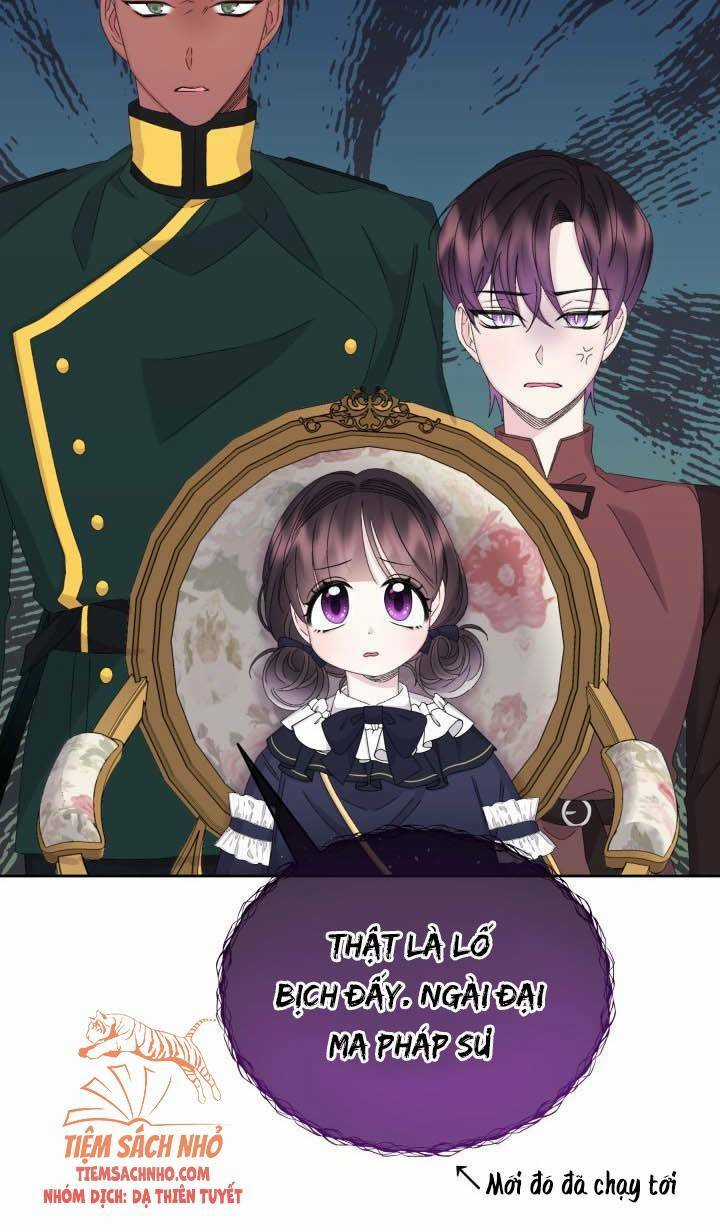 Công Chúa Huỷ Diệt - Chapter 33 - Trang 21