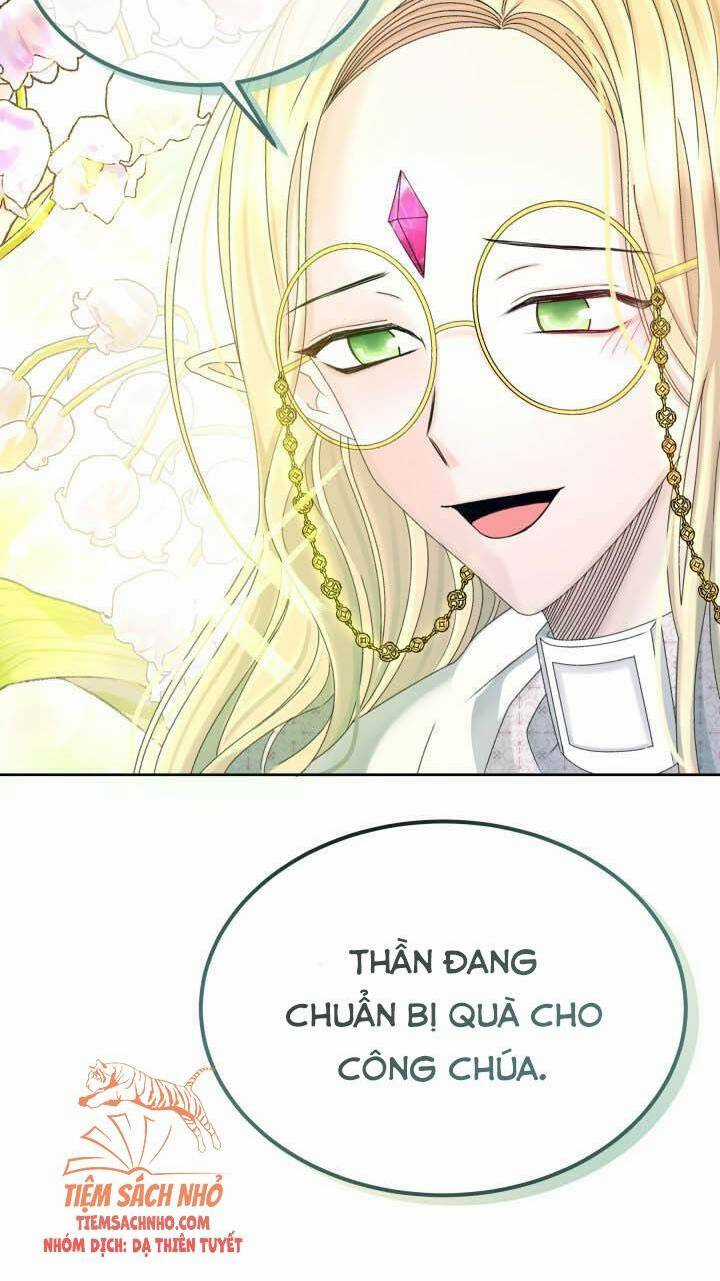 Công Chúa Huỷ Diệt - Chapter 33 - Trang 23