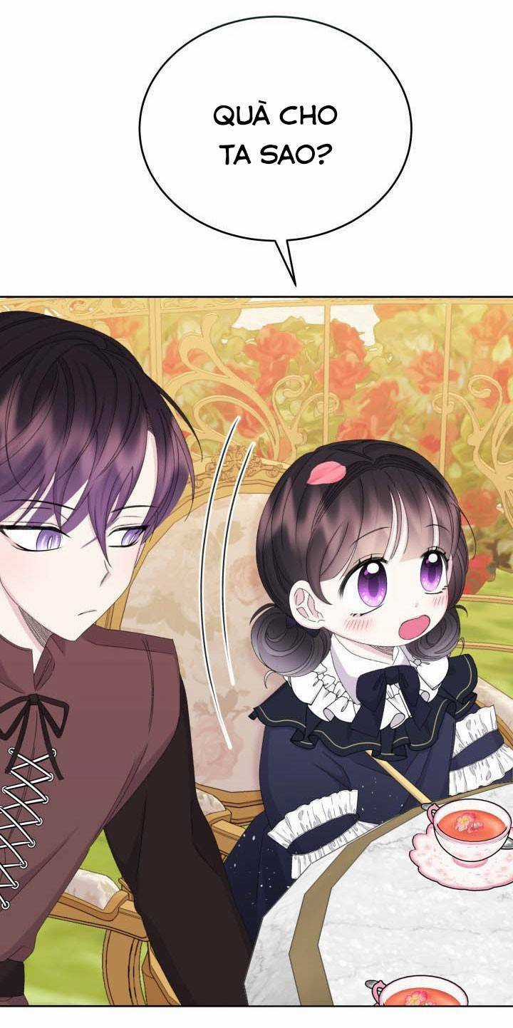 Công Chúa Huỷ Diệt - Chapter 33 - Trang 24