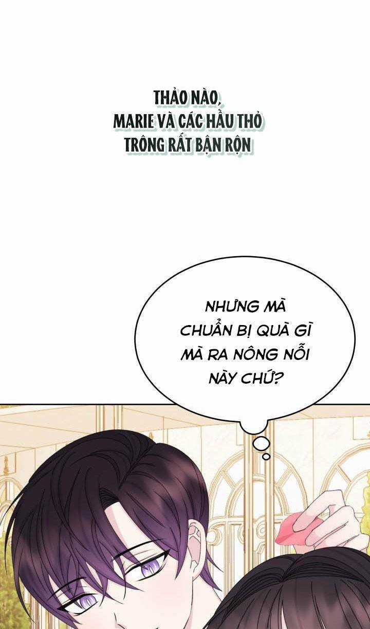 Công Chúa Huỷ Diệt - Chapter 33 - Trang 26