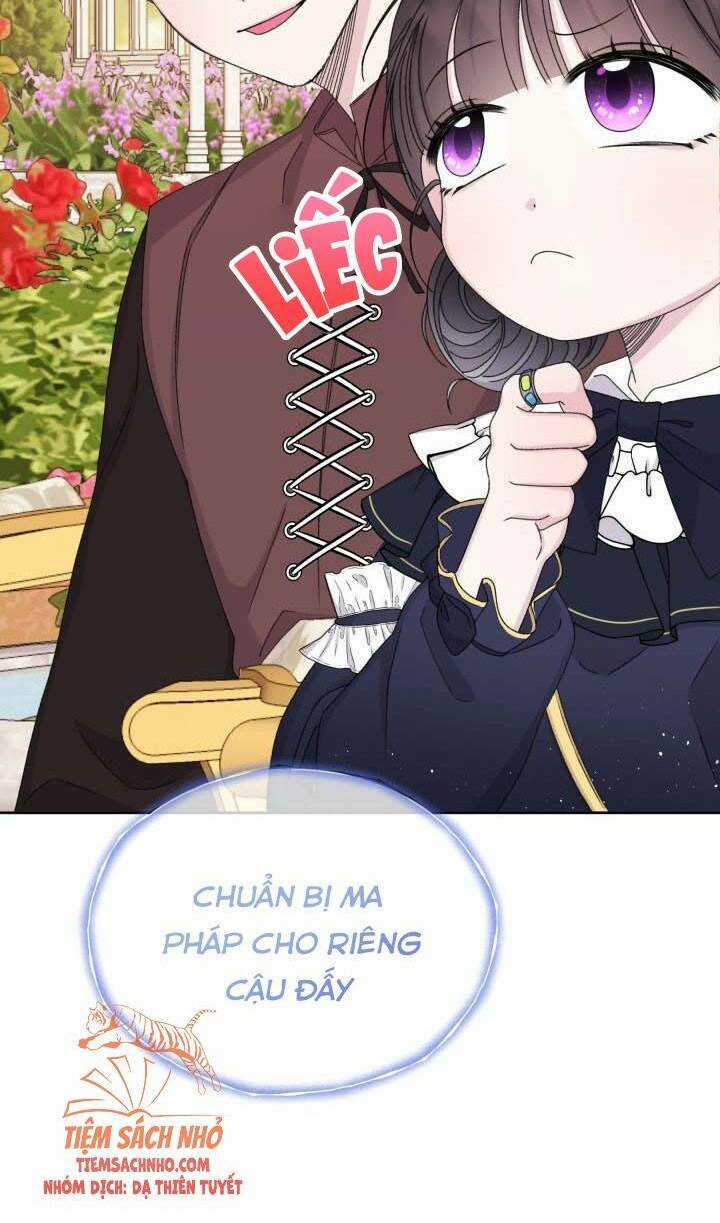 Công Chúa Huỷ Diệt - Chapter 33 - Trang 27