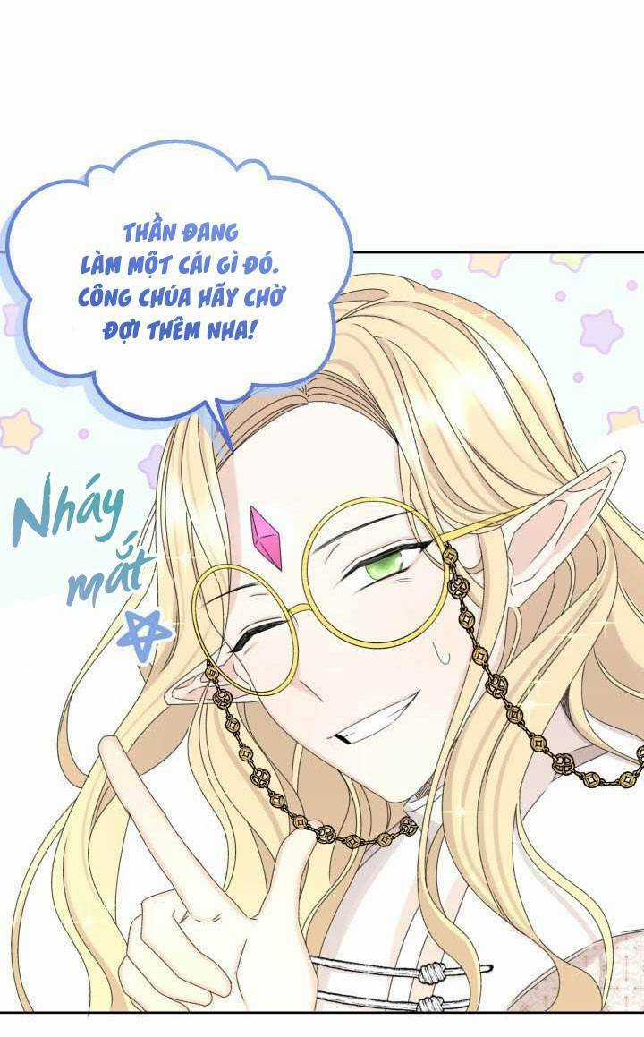 Công Chúa Huỷ Diệt - Chapter 33 - Trang 29