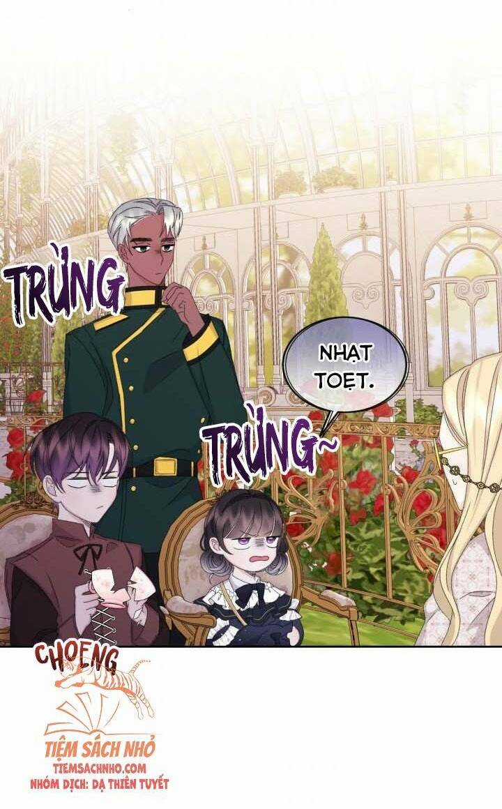 Công Chúa Huỷ Diệt - Chapter 33 - Trang 30