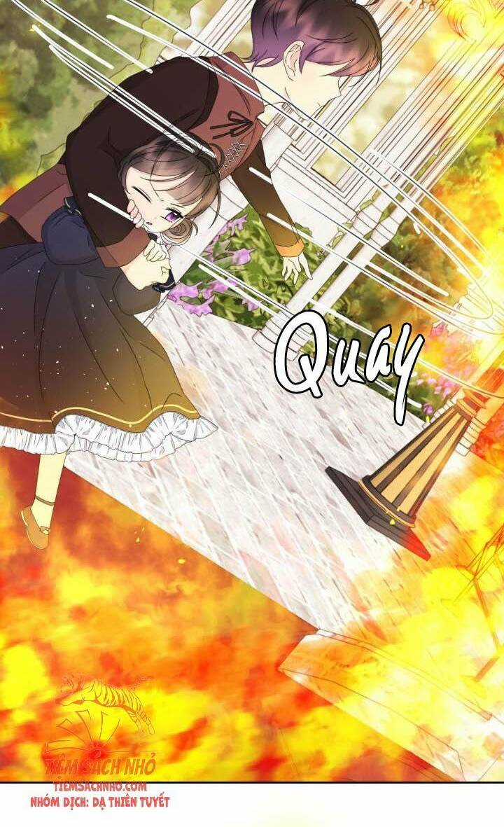 Công Chúa Huỷ Diệt - Chapter 33 - Trang 4