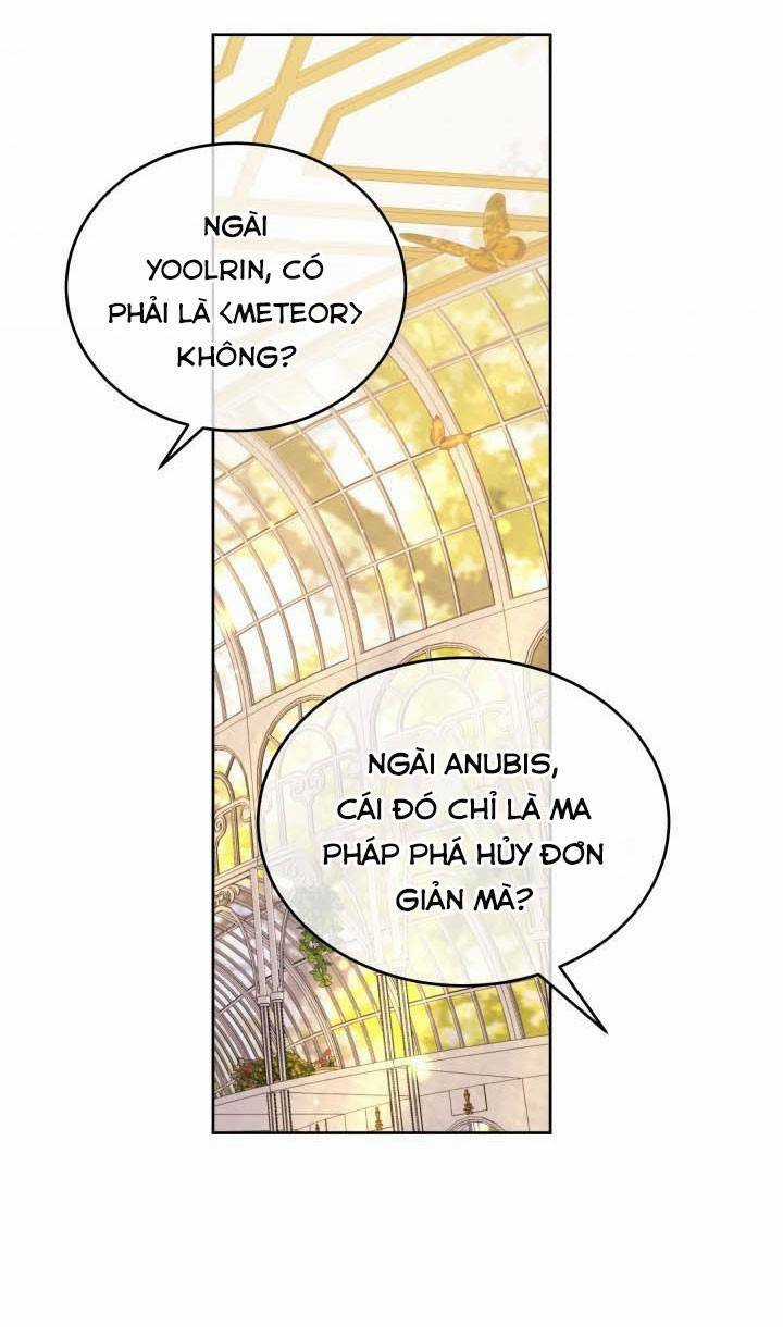 Công Chúa Huỷ Diệt - Chapter 33 - Trang 31