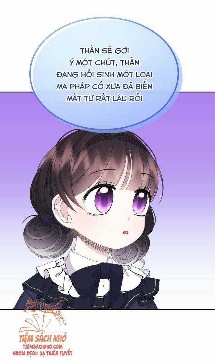 Công Chúa Huỷ Diệt - Chapter 33 - Trang 32