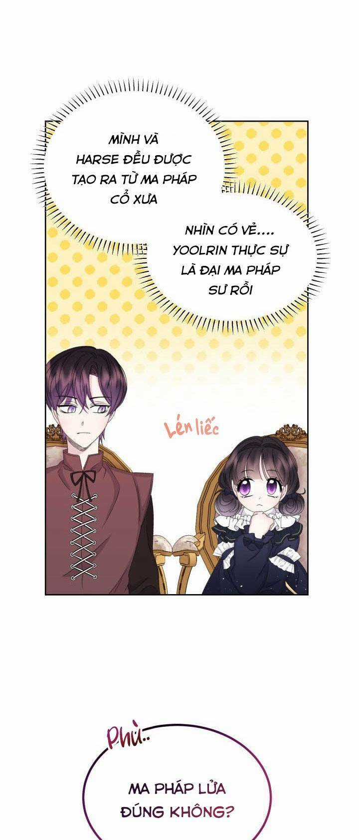 Công Chúa Huỷ Diệt - Chapter 33 - Trang 33