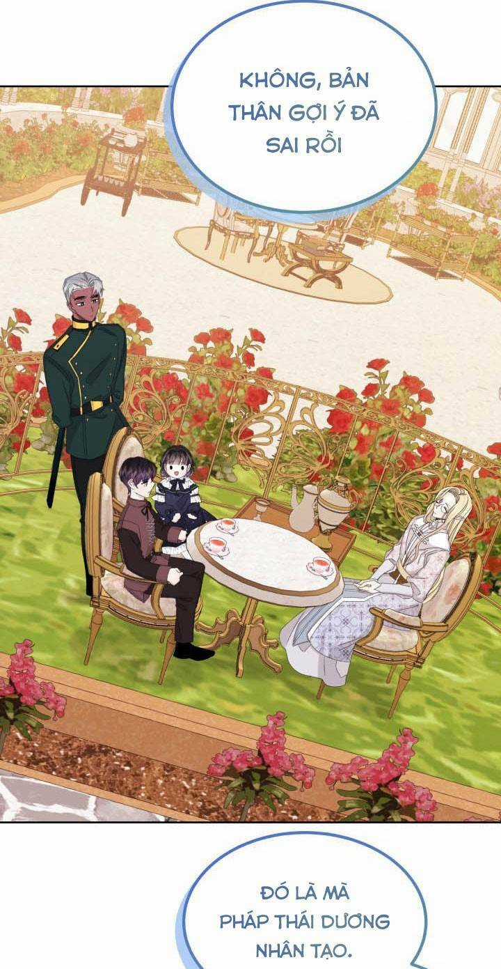 Công Chúa Huỷ Diệt - Chapter 33 - Trang 35