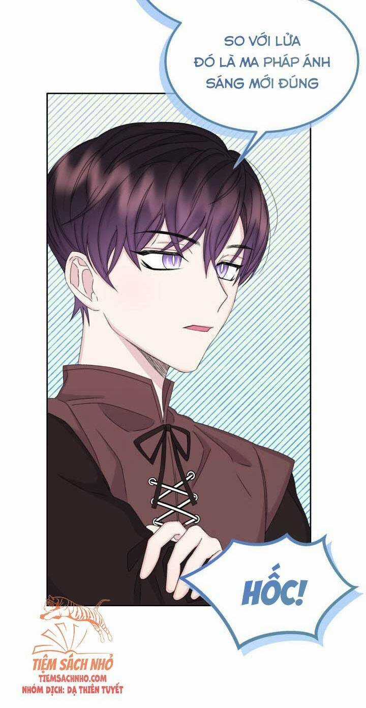 Công Chúa Huỷ Diệt - Chapter 33 - Trang 36