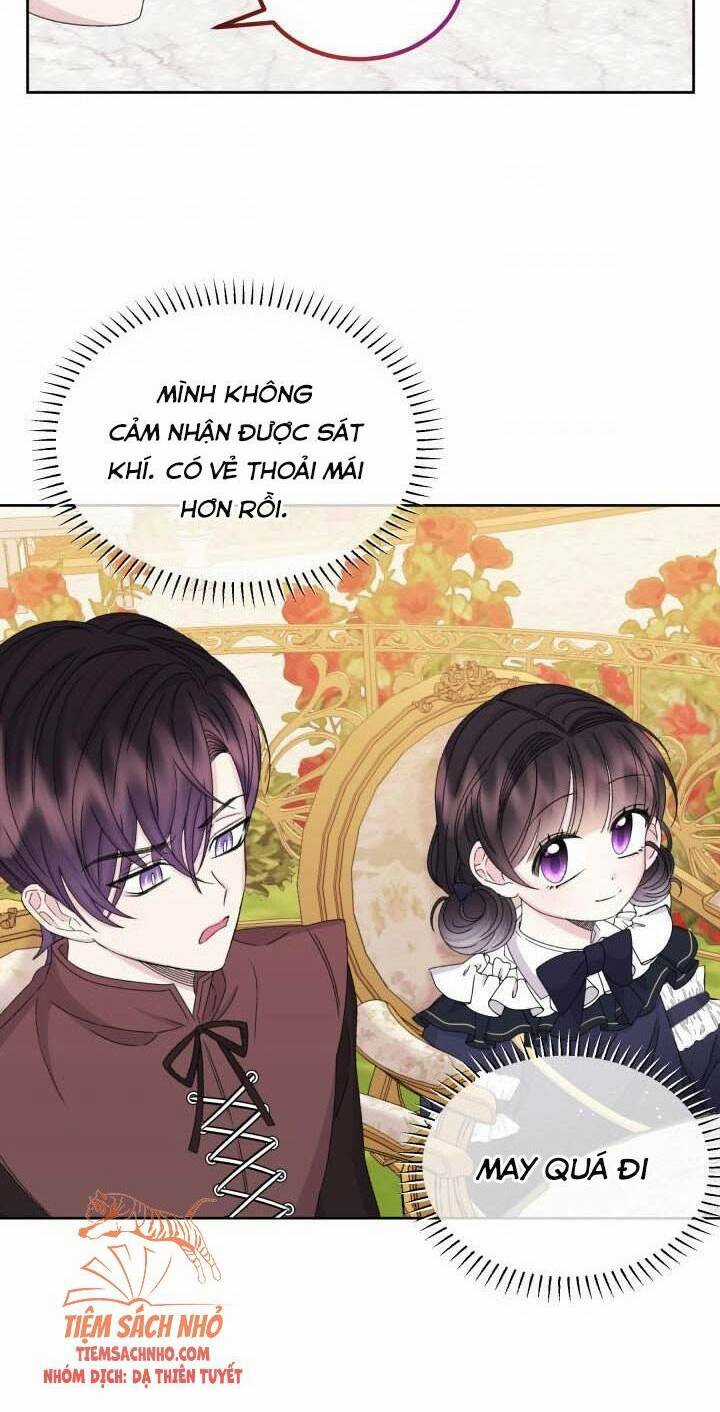 Công Chúa Huỷ Diệt - Chapter 33 - Trang 38