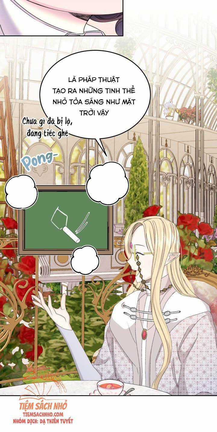 Công Chúa Huỷ Diệt - Chapter 33 - Trang 40