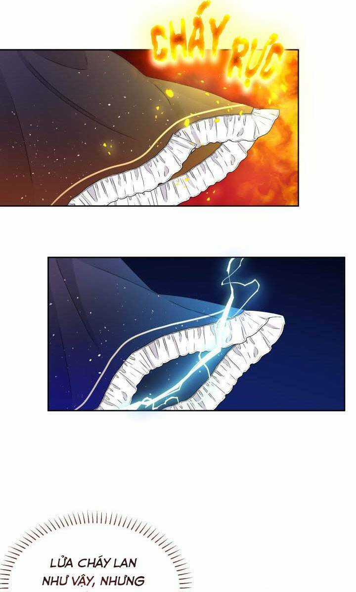 Công Chúa Huỷ Diệt - Chapter 33 - Trang 5