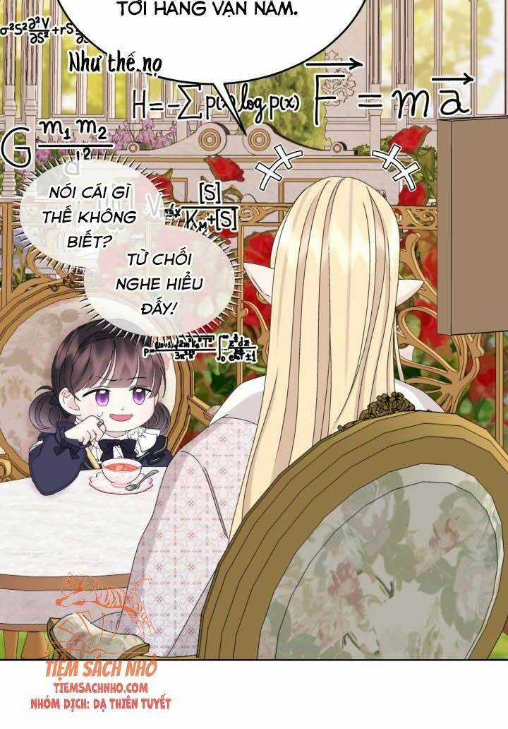 Công Chúa Huỷ Diệt - Chapter 33 - Trang 42