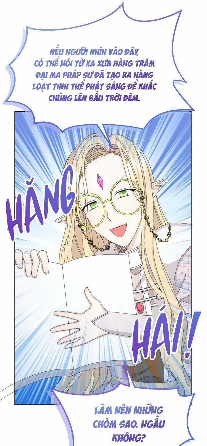 Công Chúa Huỷ Diệt - Chapter 33 - Trang 43