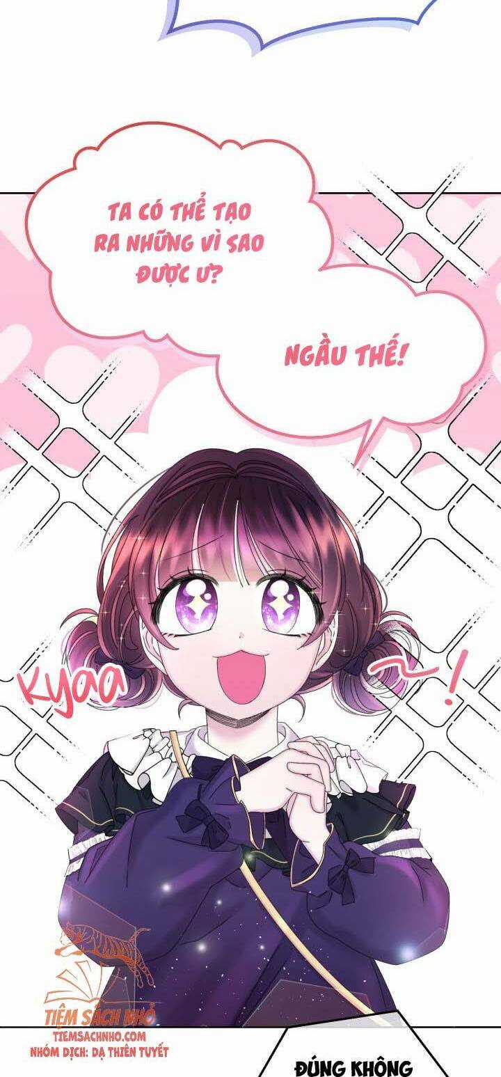 Công Chúa Huỷ Diệt - Chapter 33 - Trang 44