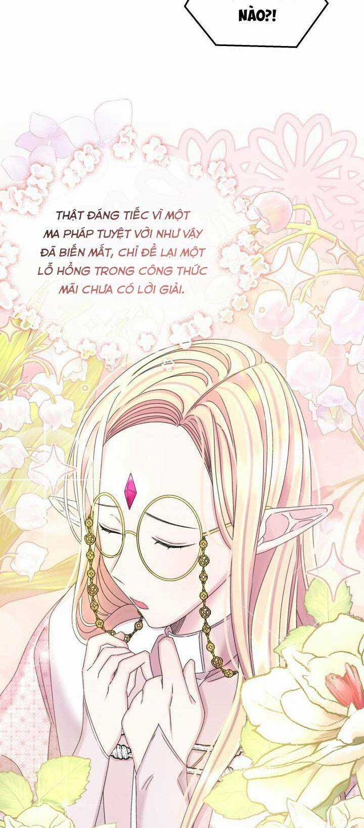 Công Chúa Huỷ Diệt - Chapter 33 - Trang 45