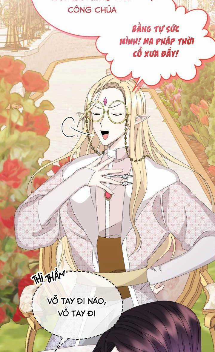 Công Chúa Huỷ Diệt - Chapter 33 - Trang 48