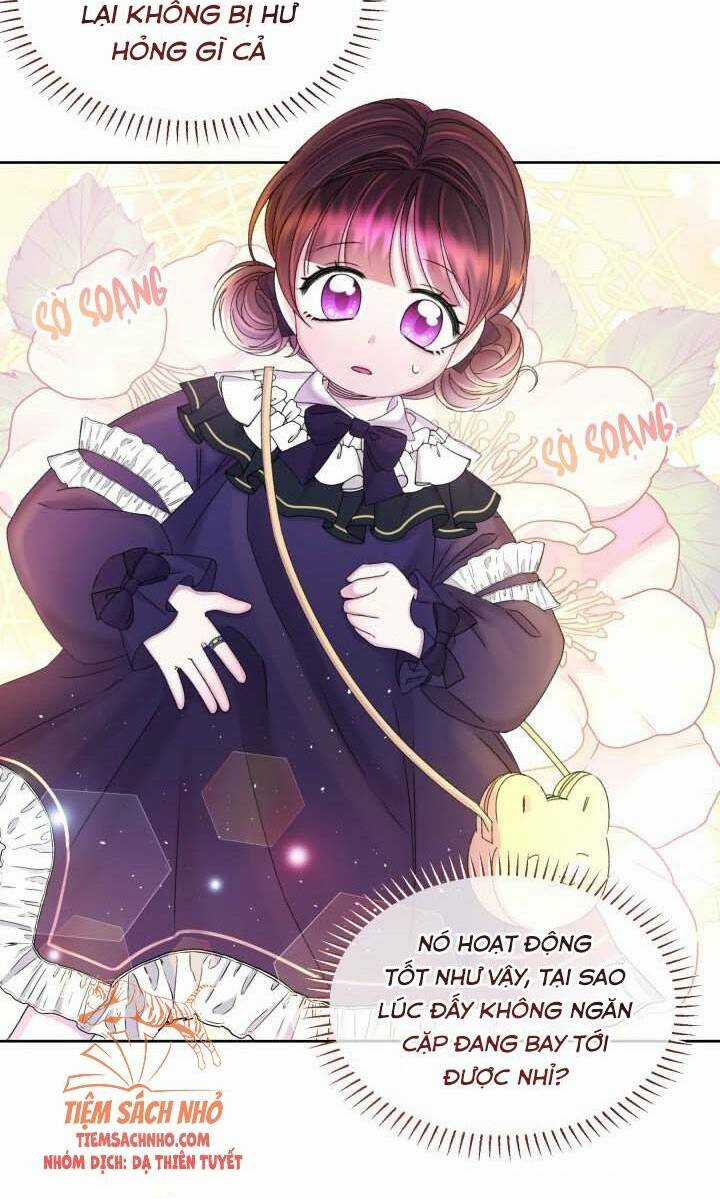 Công Chúa Huỷ Diệt - Chapter 33 - Trang 6