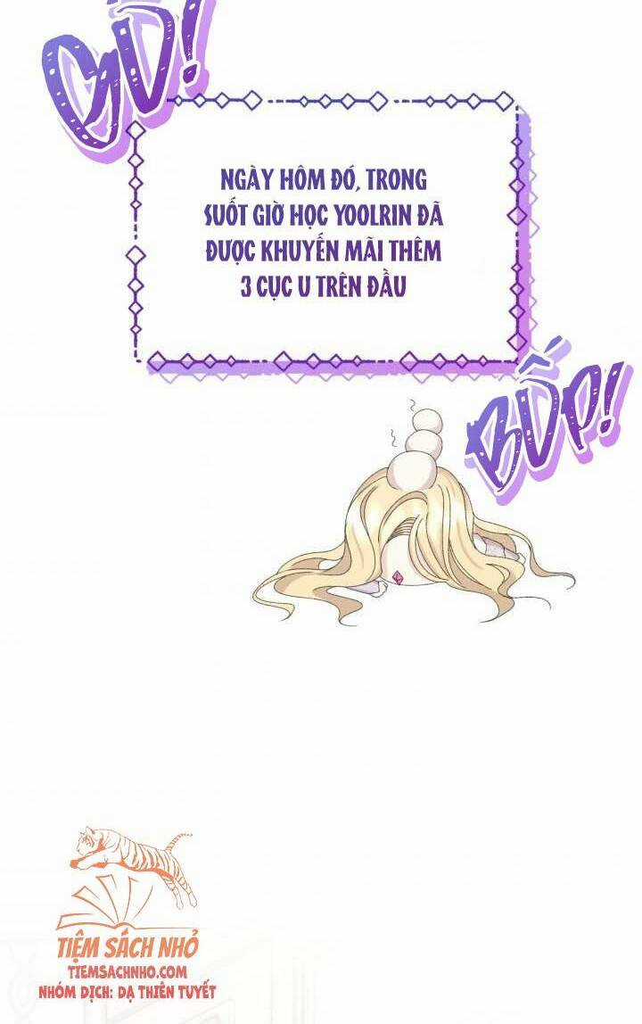 Công Chúa Huỷ Diệt - Chapter 33 - Trang 53