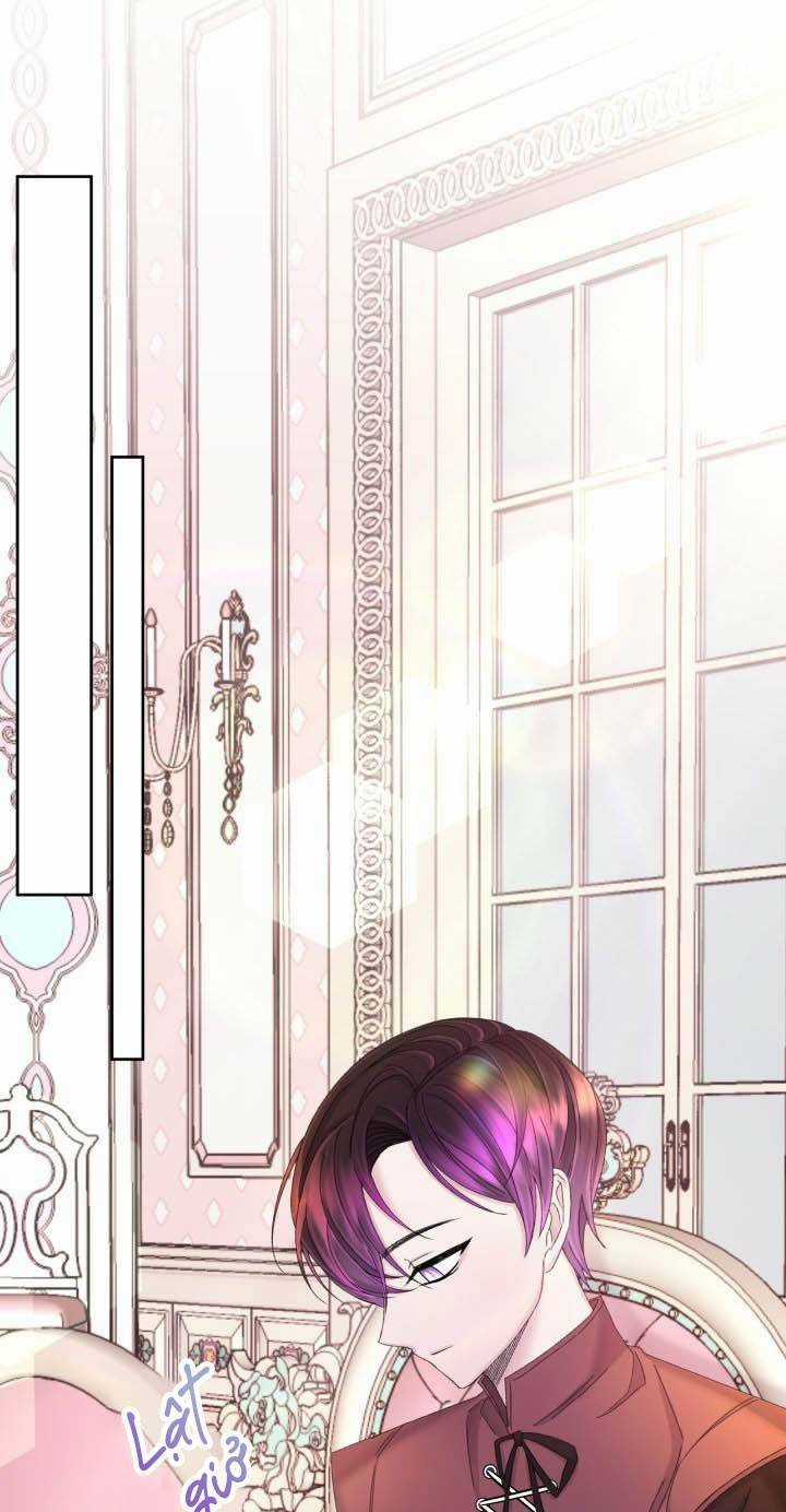 Công Chúa Huỷ Diệt - Chapter 33 - Trang 54