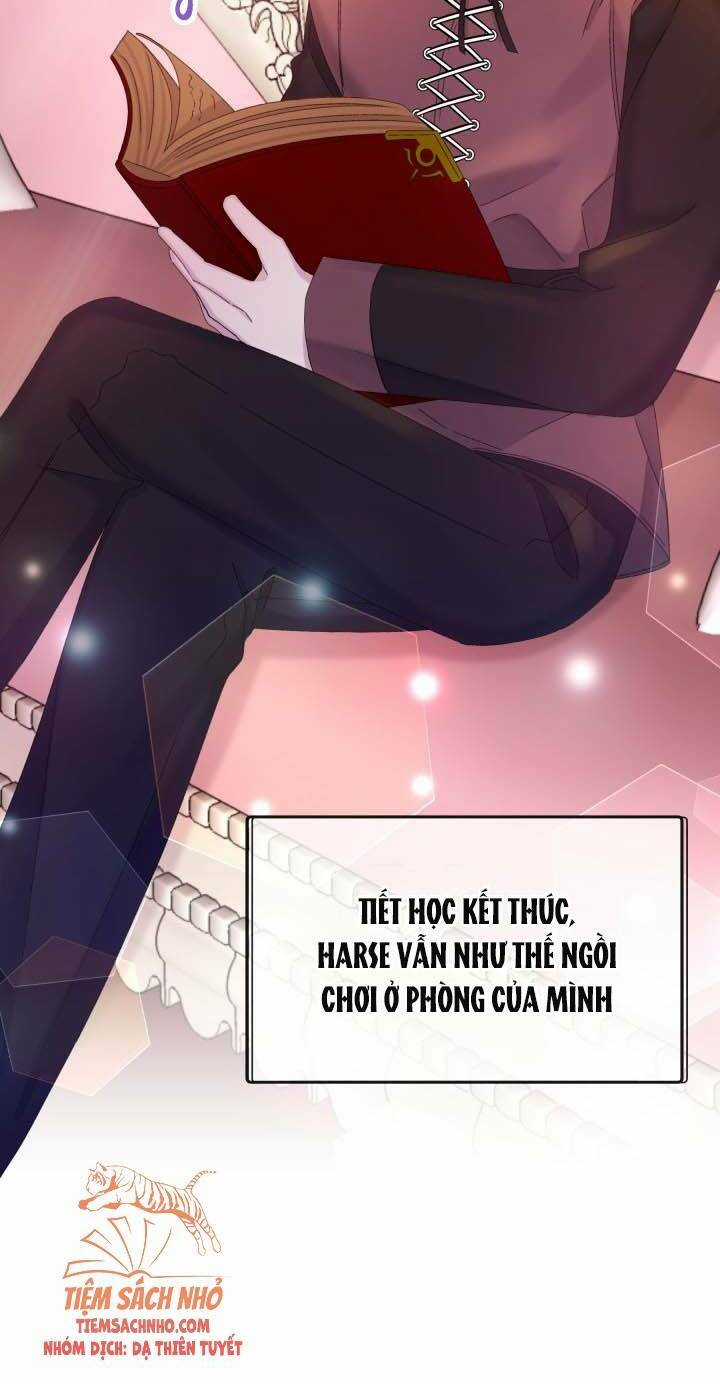 Công Chúa Huỷ Diệt - Chapter 33 - Trang 55