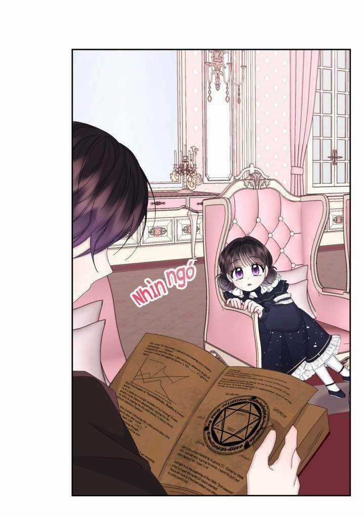 Công Chúa Huỷ Diệt - Chapter 33 - Trang 56