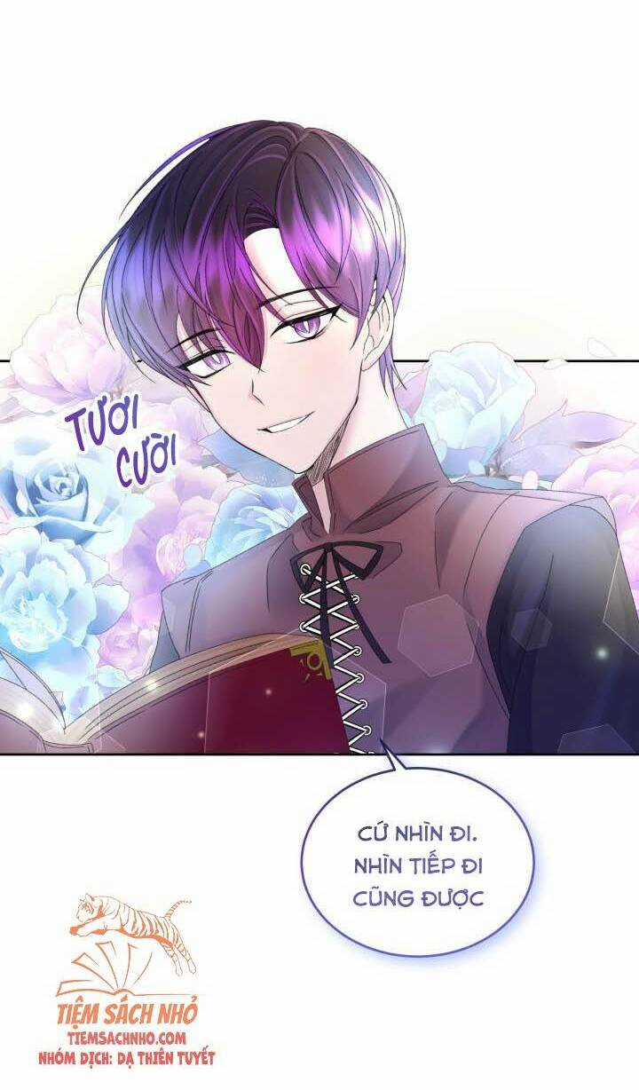 Công Chúa Huỷ Diệt - Chapter 33 - Trang 59