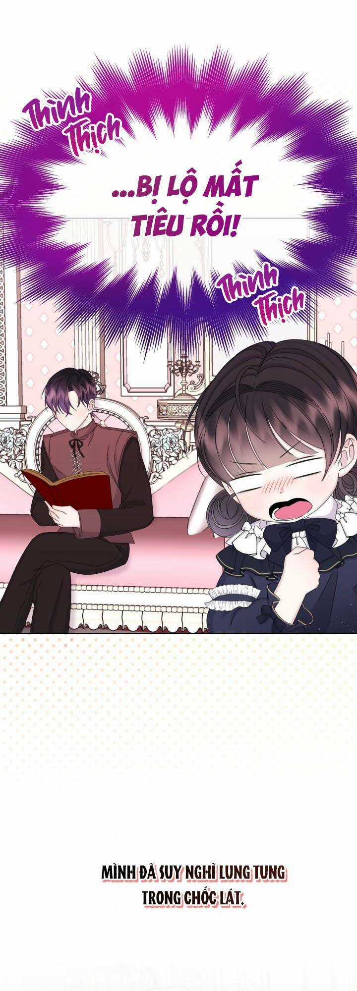 Công Chúa Huỷ Diệt - Chapter 33 - Trang 60
