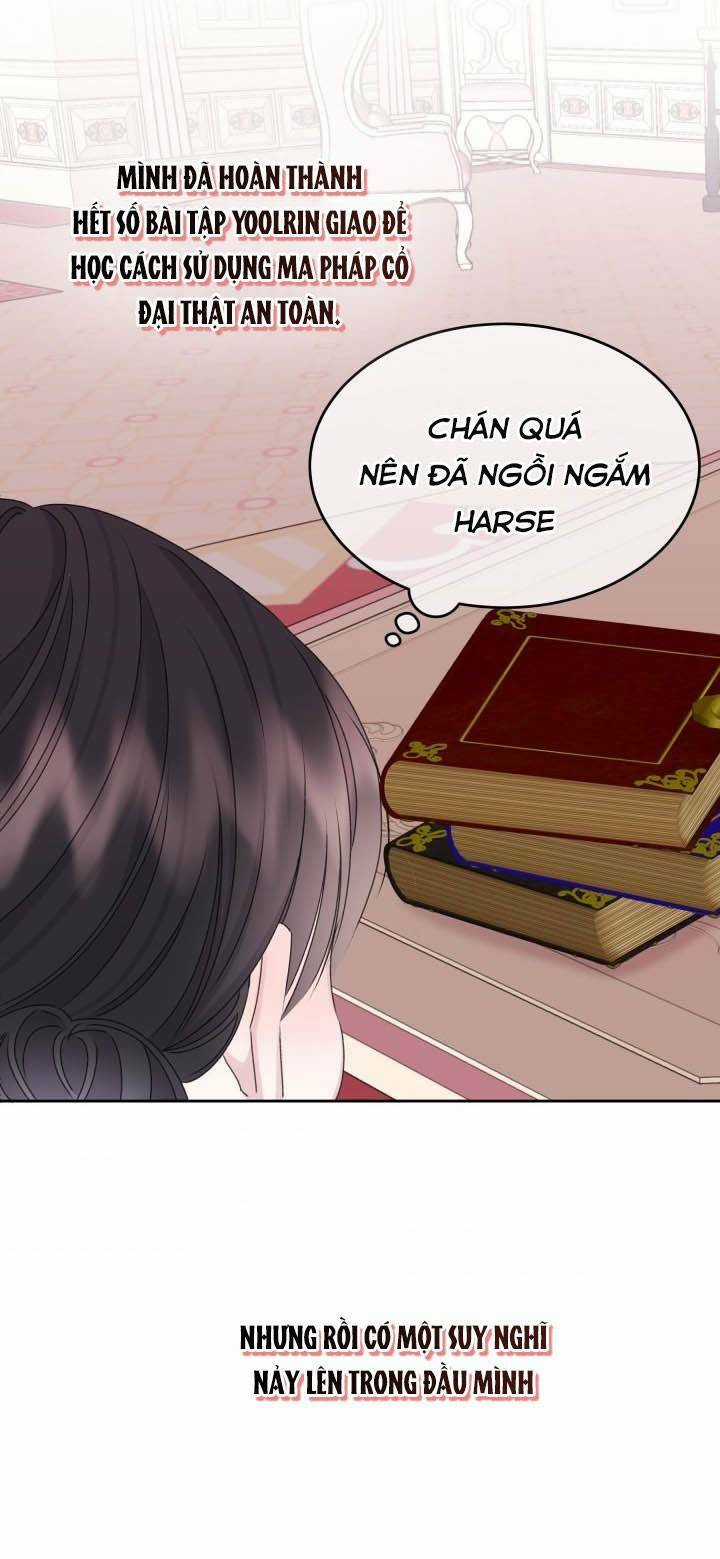 Công Chúa Huỷ Diệt - Chapter 33 - Trang 61