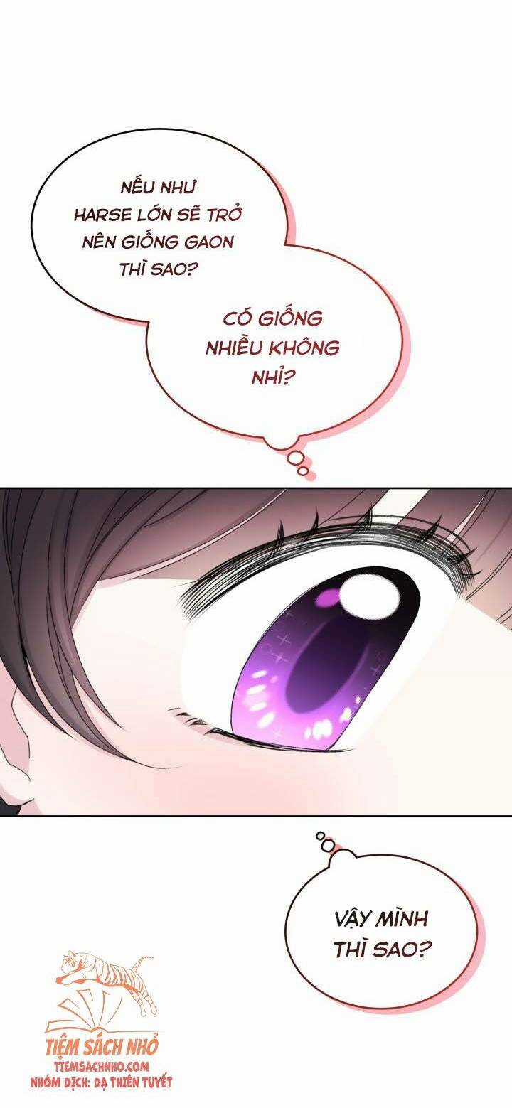 Công Chúa Huỷ Diệt - Chapter 33 - Trang 62