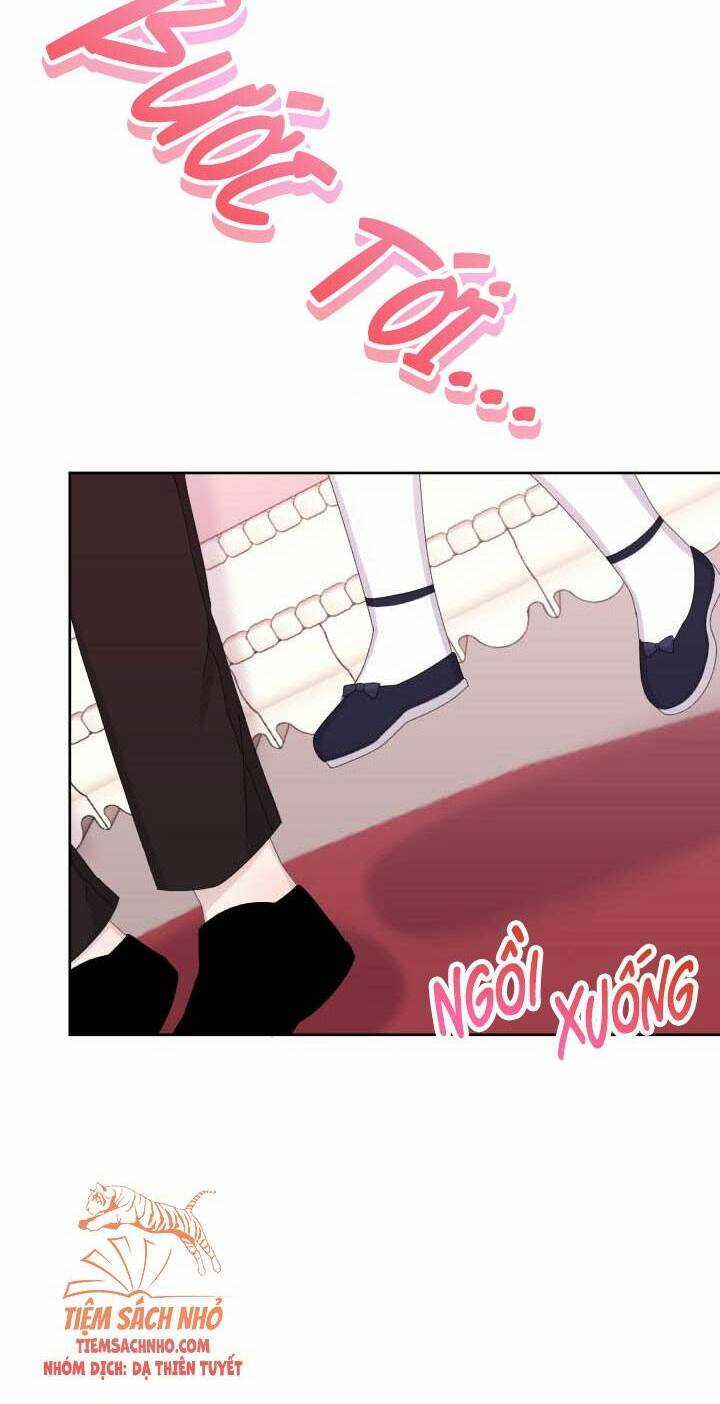Công Chúa Huỷ Diệt - Chapter 33 - Trang 64