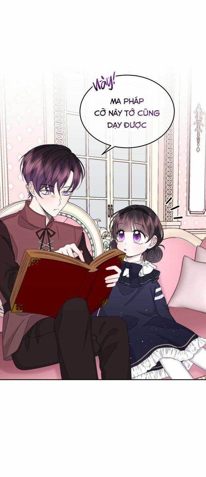 Công Chúa Huỷ Diệt - Chapter 33 - Trang 65