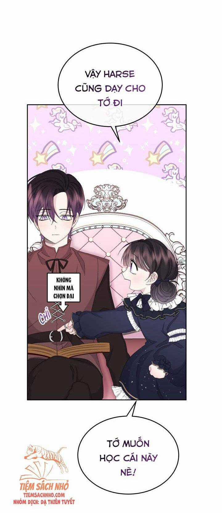 Công Chúa Huỷ Diệt - Chapter 33 - Trang 66