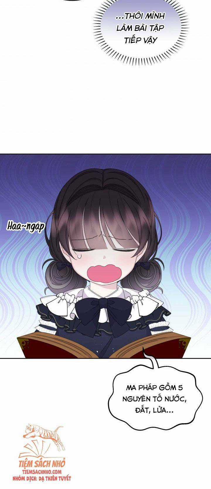 Công Chúa Huỷ Diệt - Chapter 33 - Trang 68