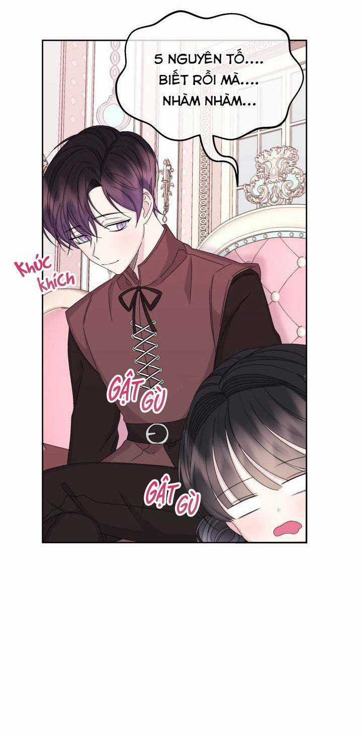 Công Chúa Huỷ Diệt - Chapter 33 - Trang 69