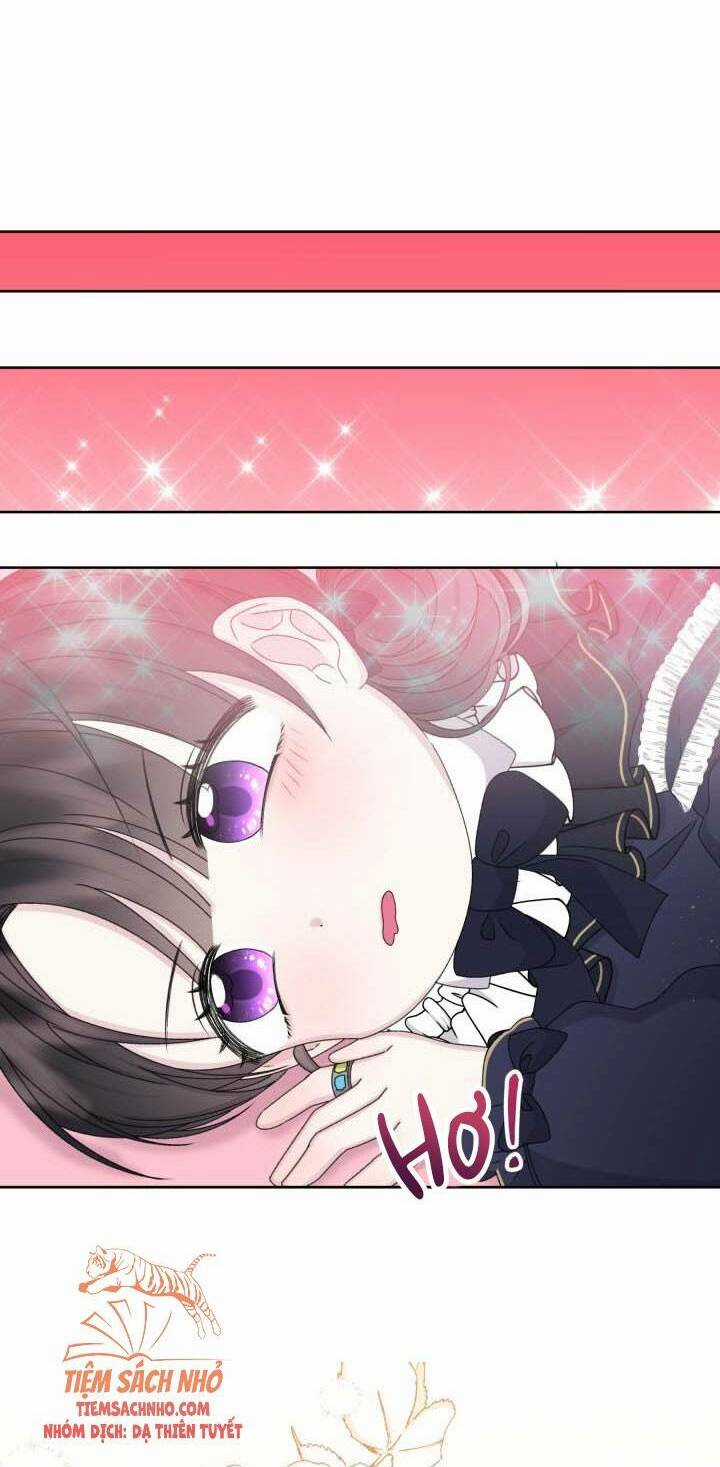 Công Chúa Huỷ Diệt - Chapter 33 - Trang 70