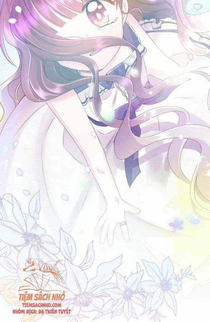 Công Chúa Huỷ Diệt - Chapter 33 - Trang 8