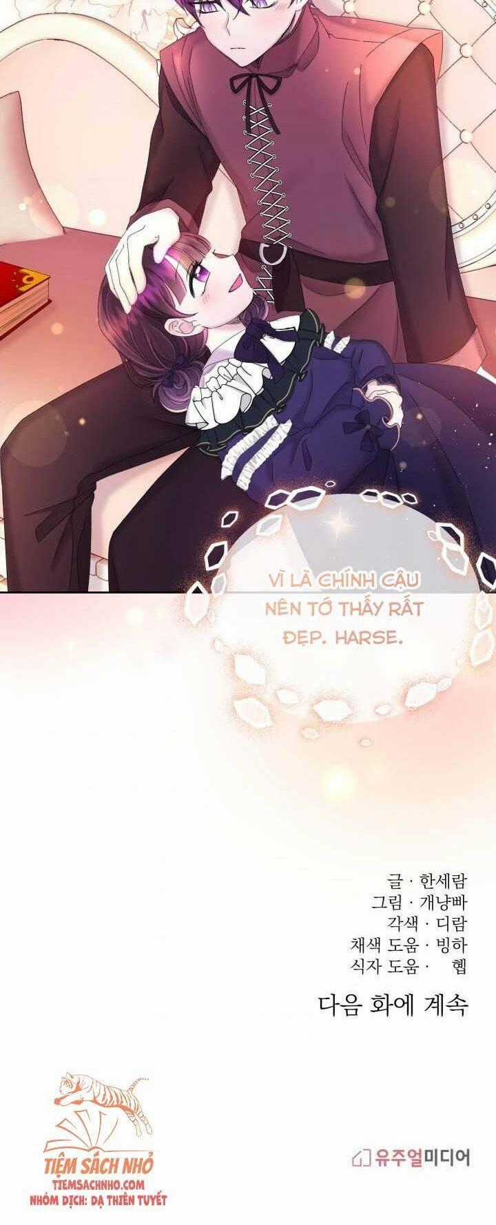 Công Chúa Huỷ Diệt - Chapter 33 - Trang 74